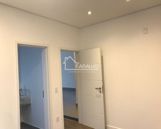 Imagem Imóvel com 3 Quartos à Venda, 218 m² em Jardim Residencial Mont Blanc - Sorocaba