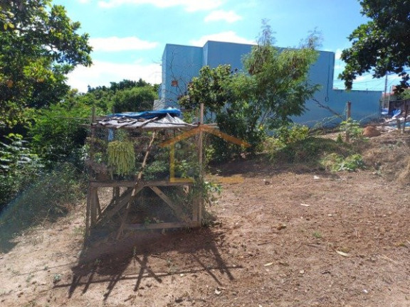 Imagem Terreno à Venda, 794 m² em Parque Das árvores - Cerquilho