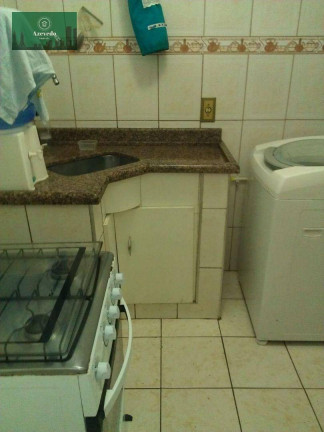 Imagem Apartamento com 3 Quartos à Venda, 61 m² em Macedo - Guarulhos
