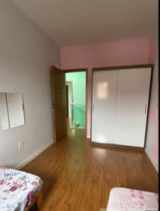 Imagem Sobrado com 3 Quartos à Venda, 113 m² em Caxangá - Suzano