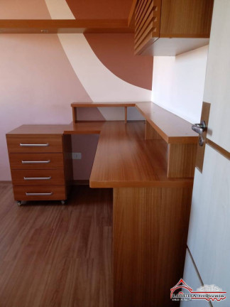 Imagem Apartamento com 3 Quartos para Alugar, 87 m² em Centro - Jacareí Imagem Apartamento com 3 Quartos para Alugar, 87 m² em Centro - Jacareí