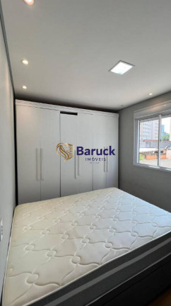 Imagem Apartamento com 2 Quartos à Venda, 45 m² em Cambuci - São Paulo Imagem Apartamento com 2 Quartos à Venda, 45 m² em Cambuci - São Paulo