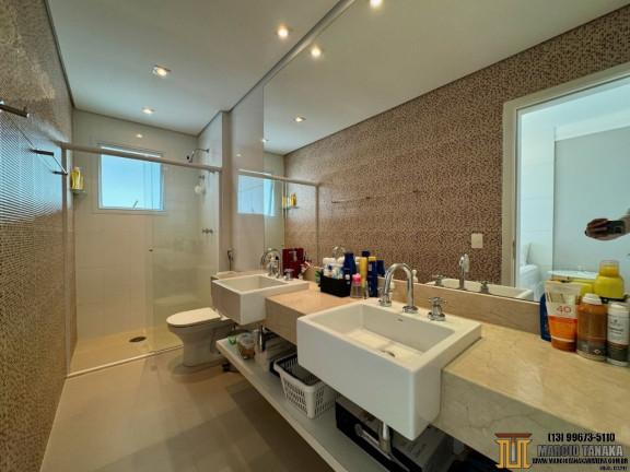 Imagem Imóvel com 4 Quartos à Venda, 201 m² em Riviera - Bertioga