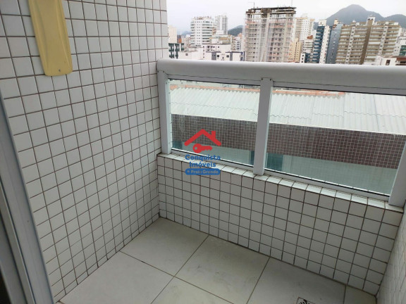 Imagem Apartamento com 2 Quartos à Venda, 88 m² em Guilhermina - Praia Grande