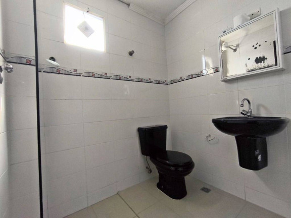 Imagem Apartamento com 1 Quarto à Venda, 88 m² em Boqueirão - Praia Grande Imagem Apartamento com 1 Quarto à Venda, 88 m² em Boqueirão - Praia Grande