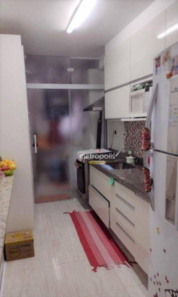 Imagem Apartamento com 3 Quartos à Venda, 63 m² em Jardim Santo André - Santo André Imagem Apartamento com 3 Quartos à Venda, 63 m² em Jardim Santo André - Santo André