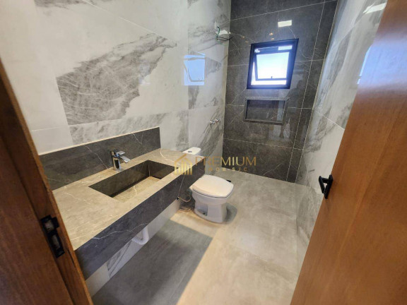Imagem Sobrado com 3 Quartos à Venda, 261 m² em Santana - São José Dos Campos