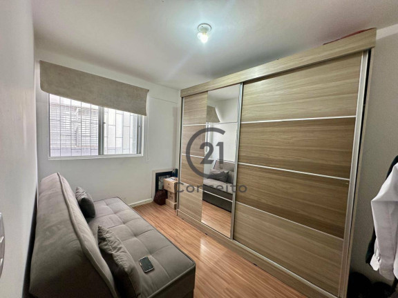Imagem Apartamento com 2 Quartos à Venda, 57 m² em Campinas - São José Imagem Apartamento com 2 Quartos à Venda, 57 m² em Campinas - São José