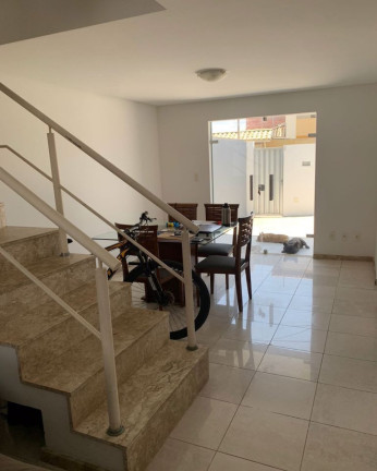 Imagem Casa com 4 Quartos à Venda, 120 m² em Ipitanga - Lauro De Freitas Imagem Casa com 4 Quartos à Venda, 120 m² em Ipitanga - Lauro De Freitas