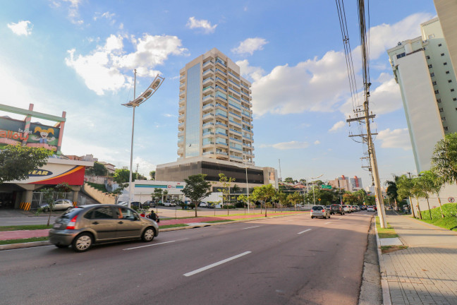 Sala Comercial à Venda, 36 m² em Centro - Jundiaí