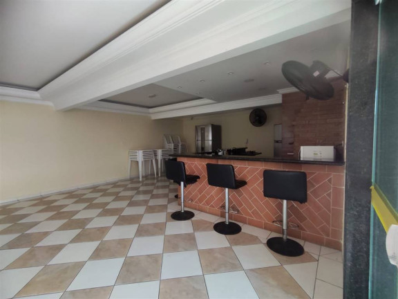 Imagem Apartamento com 1 Quarto à Venda, 51 m² em Tupi - Praia Grande