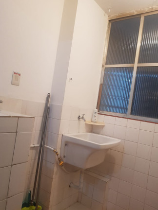 Imagem Apartamento com 1 Quarto à Venda, 38 m² em Jardim Da Glória - Sp