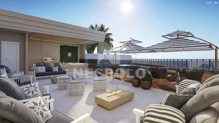 Imagem Apartamento à Venda, 143 m² em Gravatá - Navegantes Imagem Apartamento à Venda, 143 m² em Gravatá - Navegantes