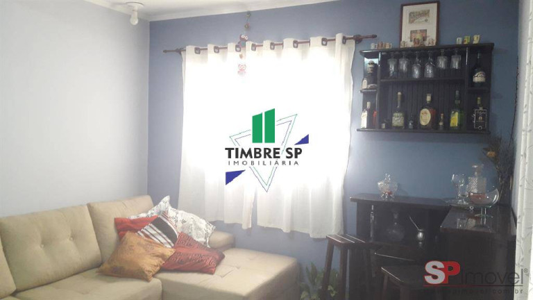 Imagem Casa com 3 Quartos à Venda, 90 m² em Conjunto Habitacional Jova Rural - São Paulo Imagem Casa com 3 Quartos à Venda, 90 m² em Conjunto Habitacional Jova Rural - São Paulo
