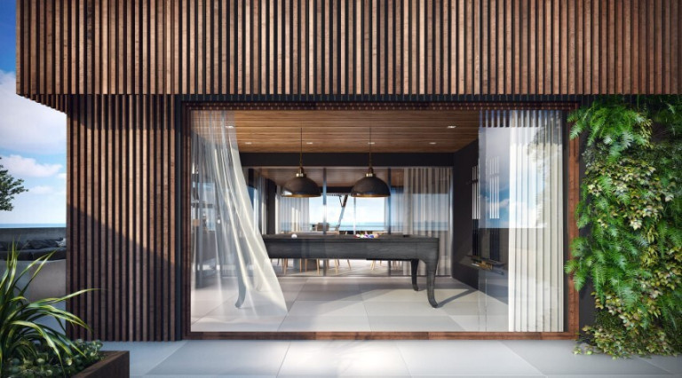 Imagem Apartamento com 4 Quartos à Venda, 156 m²