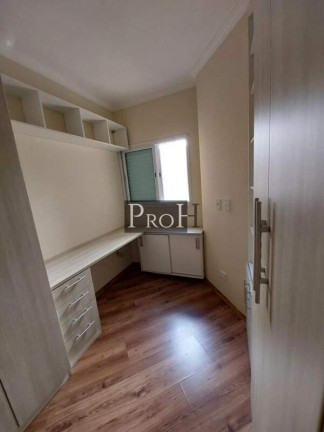 Imagem Cobertura com 3 Quartos à Venda, 164 m² em Vila Scarpelli - Santo André