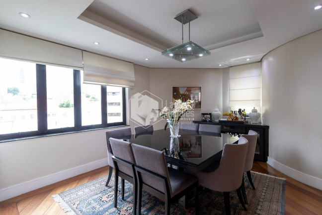 Imagem Apartamento com 3 Quartos à Venda, 190 m² em Aclimação - São Paulo Imagem Apartamento com 3 Quartos à Venda, 190 m² em Aclimação - São Paulo