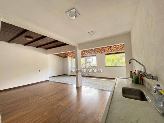 Imagem Casa com 3 Quartos à Venda, 144 m² em Araras - Teresópolis Imagem Casa com 3 Quartos à Venda, 144 m² em Araras - Teresópolis