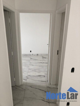 Imagem Apartamento com 2 Quartos à Venda, 60 m² em Casa Verde - São Paulo