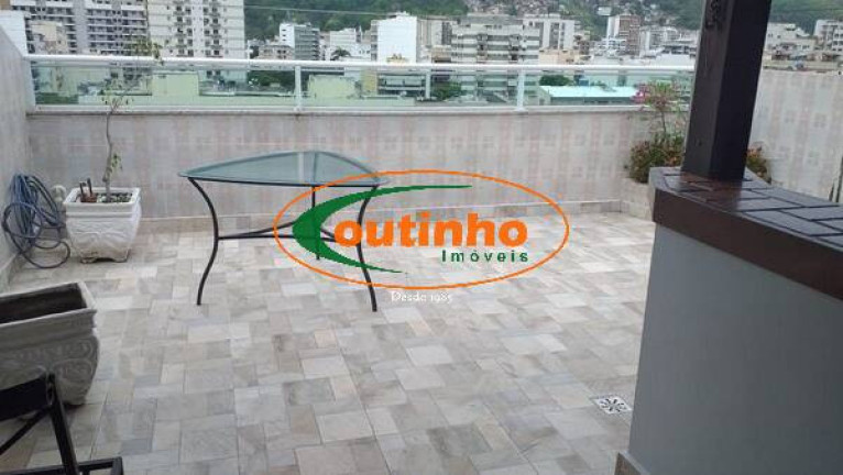 Imagem Apartamento com 4 Quartos à Venda, 156 m² em Tijuca - Rio De Janeiro Imagem Apartamento com 4 Quartos à Venda, 156 m² em Tijuca - Rio De Janeiro
