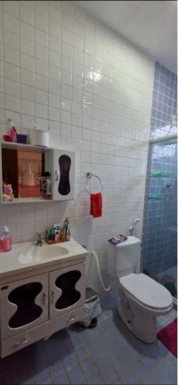 Imagem Casa com 3 Quartos à Venda ou Locação, 200 m² em Cascalheiras - Camaçari