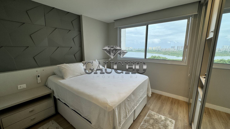Imagem Apartamento com 3 Quartos à Venda, 116 m² em Barra Olímpica - Rio De Janeiro Imagem Apartamento com 3 Quartos à Venda, 116 m² em Barra Olímpica - Rio De Janeiro