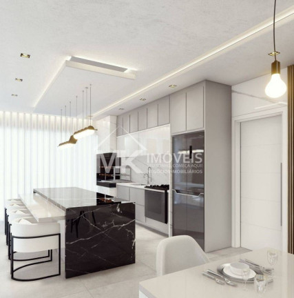Imagem Casa com 3 Quartos à Venda, 638 m² em Quatro Barras