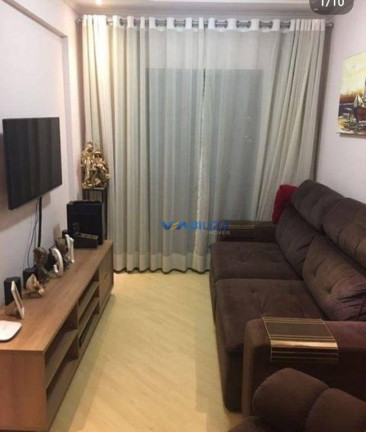 Imagem Apartamento com 2 Quartos à Venda, 74 m² em Vila Rosália - Guarulhos Imagem Apartamento com 2 Quartos à Venda, 74 m² em Vila Rosália - Guarulhos