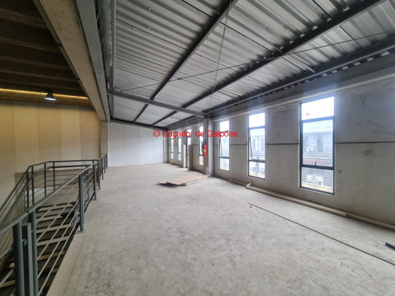 Imagem Imóvel para Alugar, 376 m² em Tamboré - Barueri
