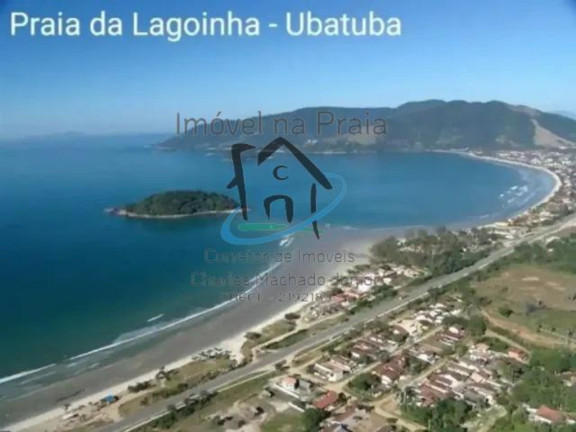 Imagem Casa com 4 Quartos à Venda,  em Lagoinha - Ubatuba