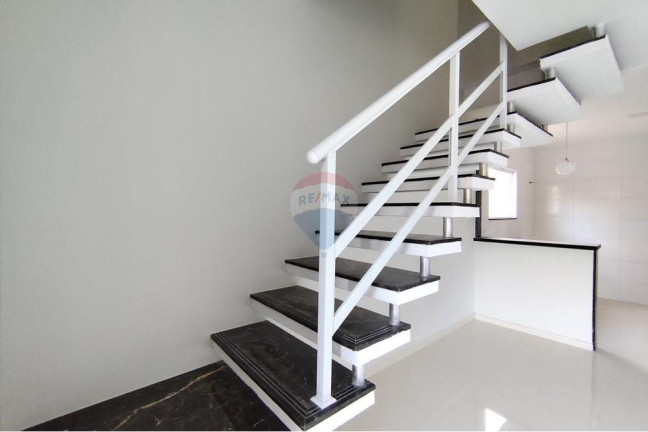 Imagem Casa com 2 Quartos à Venda, 90 m² em Itaipuaçu - Maricá Imagem Casa com 2 Quartos à Venda, 90 m² em Itaipuaçu - Maricá