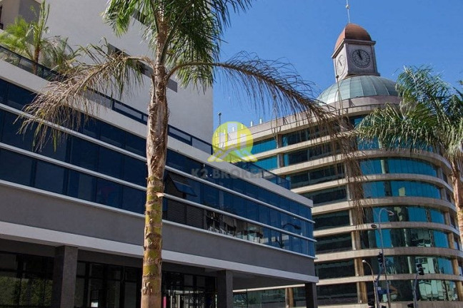 Sala Comercial à Venda, 80 m² em Centro - Curitiba