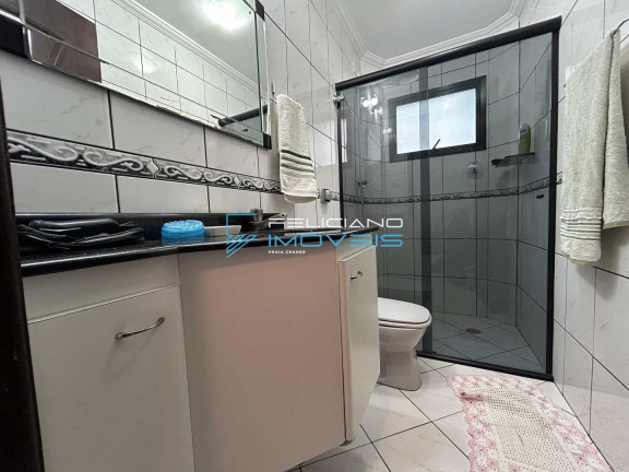 Imagem Apartamento com 2 Quartos à Venda, 84 m² em Canto Do Forte - Praia Grande Imagem Apartamento com 2 Quartos à Venda, 84 m² em Canto Do Forte - Praia Grande