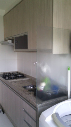 Imagem Apartamento com 2 Quartos à Venda, 53 m² em Vila Barcelona - Sorocaba