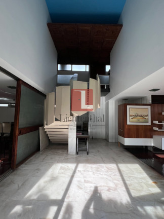Imagem Casa com 4 Quartos à Venda, 384 m² em Jardim Paulista - São Paulo Imagem Casa com 4 Quartos à Venda, 384 m² em Jardim Paulista - São Paulo
