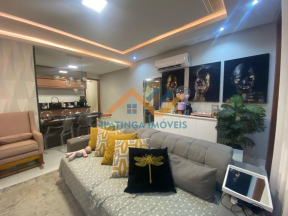 Imagem Casa com 3 Quartos à Venda, 140 m² em Residencial Bethânia - Santana Do Paraíso Imagem Casa com 3 Quartos à Venda, 140 m² em Residencial Bethânia - Santana Do Paraíso