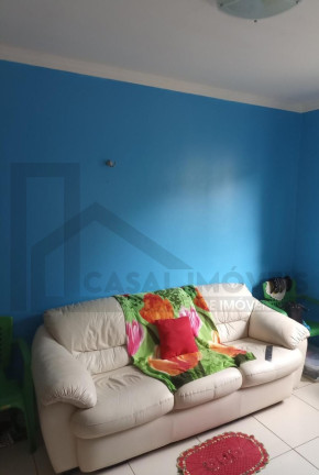 Imagem Apartamento com 2 Quartos à Venda, 45 m² em Marambaia - Belém Imagem Apartamento com 2 Quartos à Venda, 45 m² em Marambaia - Belém
