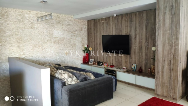 Apartamento com 3 Quartos à Venda, 298 m² em Vila Ipojuca - São Paulo