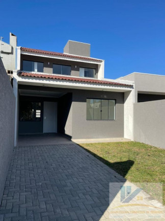 Imagem Casa com 2 Quartos à Venda, 52 m² em Coroados - Guaratuba Imagem Casa com 2 Quartos à Venda, 52 m² em Coroados - Guaratuba