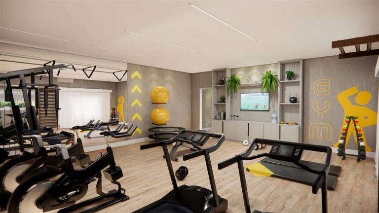Imagem Apartamento com 3 Quartos à Venda, 99 m² em Caiçara - Praia Grande