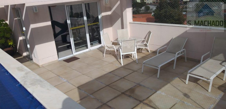 Imagem Apartamento com 2 Quartos à Venda, 43 m² em Jardim - Santo André Imagem Apartamento com 2 Quartos à Venda, 43 m² em Jardim - Santo André