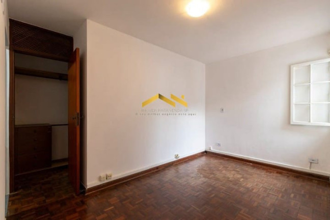 Imagem Casa com 4 Quartos à Venda, 190 m² em Mirandópolis - São Paulo