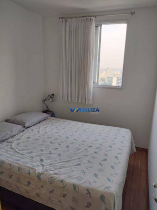 Imagem Apartamento com 2 Quartos à Venda, 54 m² em Vila Paulista - Guarulhos Imagem Apartamento com 2 Quartos à Venda, 54 m² em Vila Paulista - Guarulhos