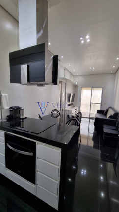 Imagem Apartamento com 2 Quartos à Venda, 72 m² em Barueri