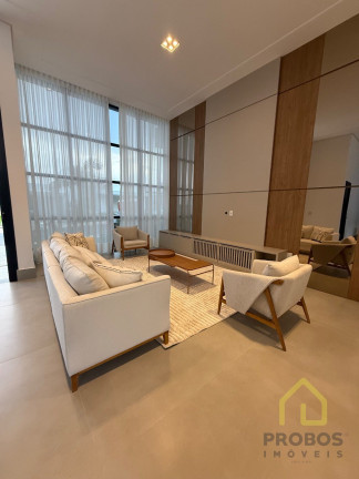 Casa com 3 Quartos à Venda, 300 m² em Jardim Residencial Dona Maria José - Indaiatuba