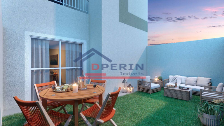 Imagem Apartamento com 2 Quartos à Venda, 48 m² em Parque Faber Castell Ii - São Carlos