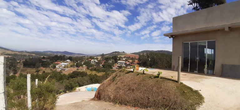 Imagem Chácara com 2 Quartos à Venda, 150 m² em Bosques Da Pedra - Bragança Paulista