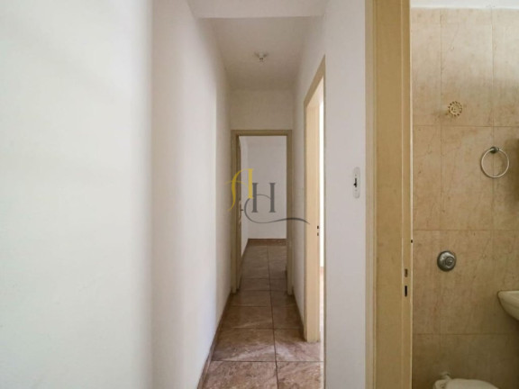 Imagem Apartamento com 2 Quartos para Alugar, 120 m² em Perdizes - São Paulo