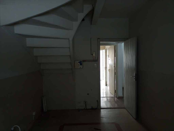 Foto do imóvel Casa à Venda, 120 m² em Vila Clementino - São Paulo