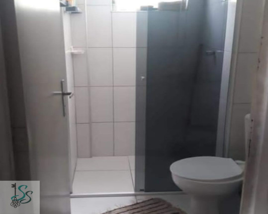 Imagem Imóvel com 2 Quartos à Venda, 57 m² em Parque Residencial Vila União - Campinas